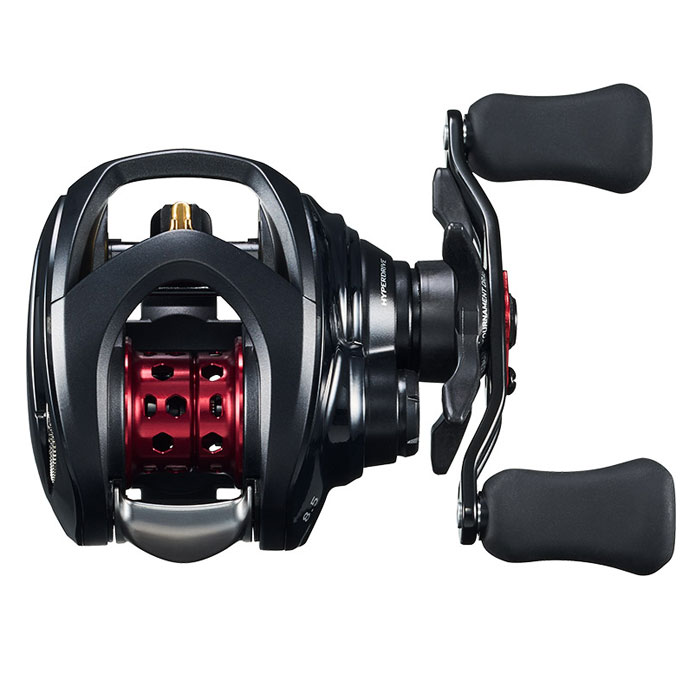 ダイワ SS AIR TW 8.5R 8/24まで DAIWA（釣り） ダイワ SSエアー TW 8.5 : バックラッシュYahoo!店
