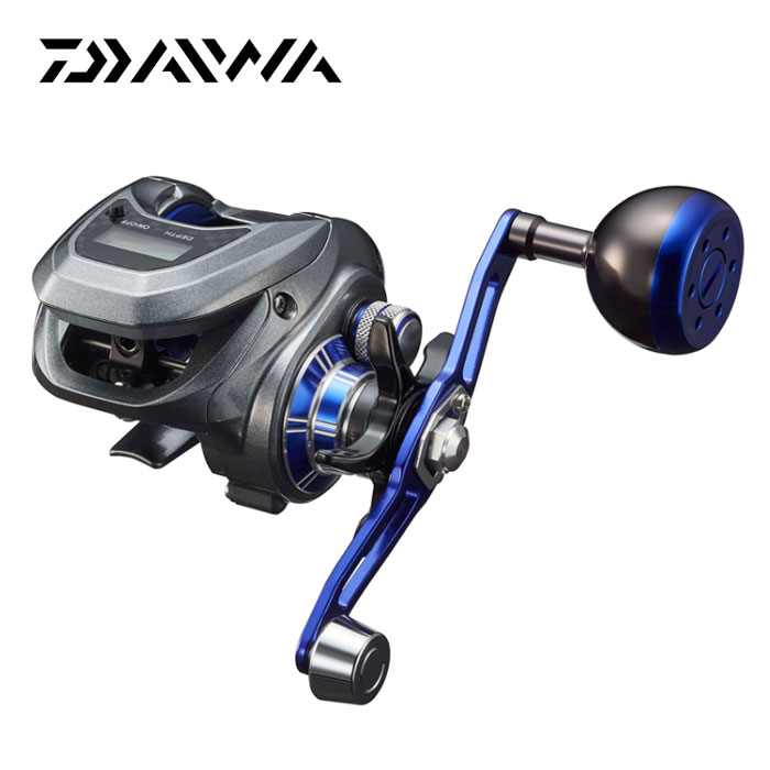 DAIWA（ダイワ） ライトゲームX IC 150/150L : バックラッシュYahoo!店