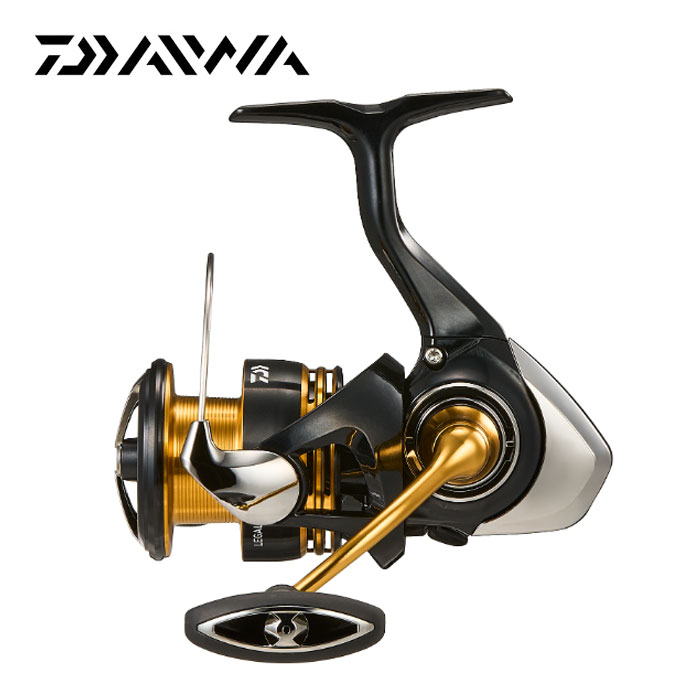 DAIWA（ダイワ） 23 レガリス LT2500D : バックラッシュYahoo!店