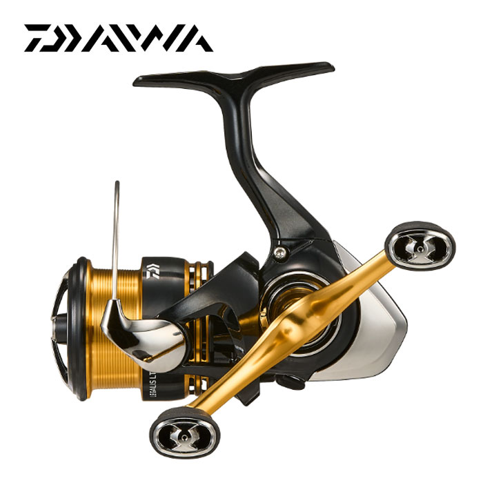 DAIWA（ダイワ） DAIWA LT2500S-DH 23レガリス ダイワ 新品、未使用 [90] 通販 - かめや釣具 : LT2500S-DH レガリス 23 リール