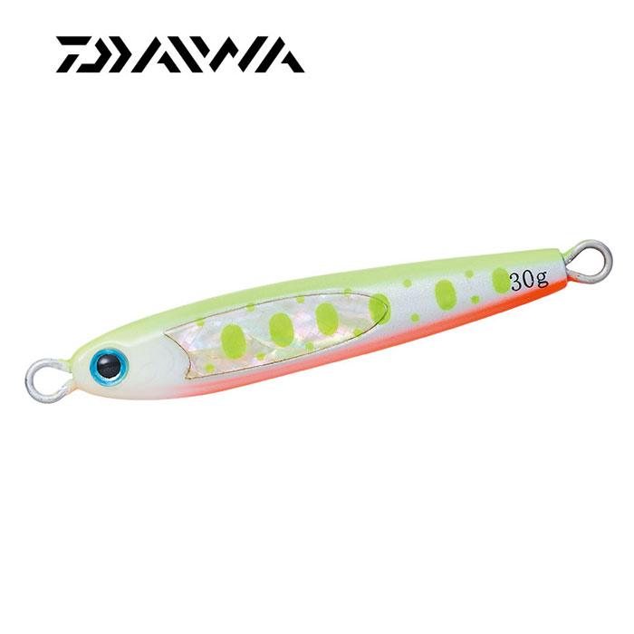 DAIWA（釣り） 【全4色】ダイワ TGベイトトラウトチューン 45g
