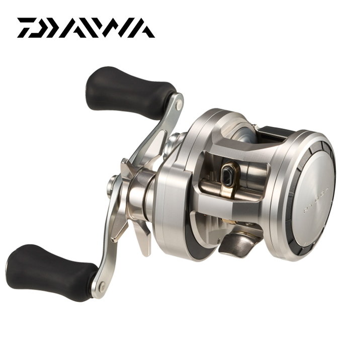 DAIWA（ダイワ） 26リョウガSV 100P / 100PL : バックラッシュYahoo!店