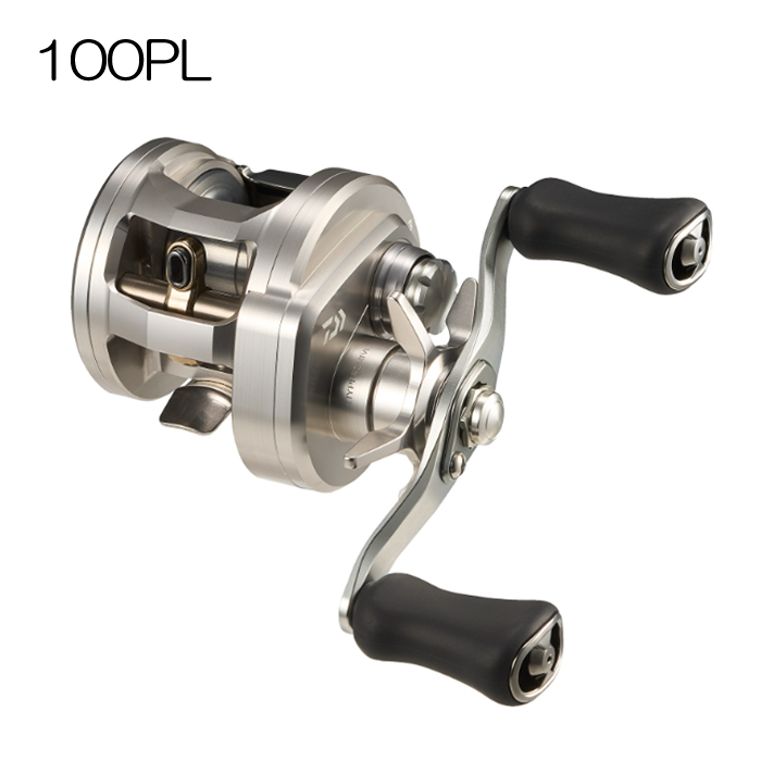 DAIWA（ダイワ） 26リョウガSV 100P / 100PL : バックラッシュYahoo!店