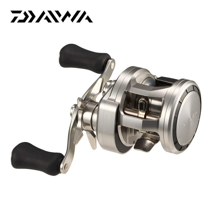 DAIWA（ダイワ） 26リョウガSV 100 / 100L : バックラッシュYahoo!店