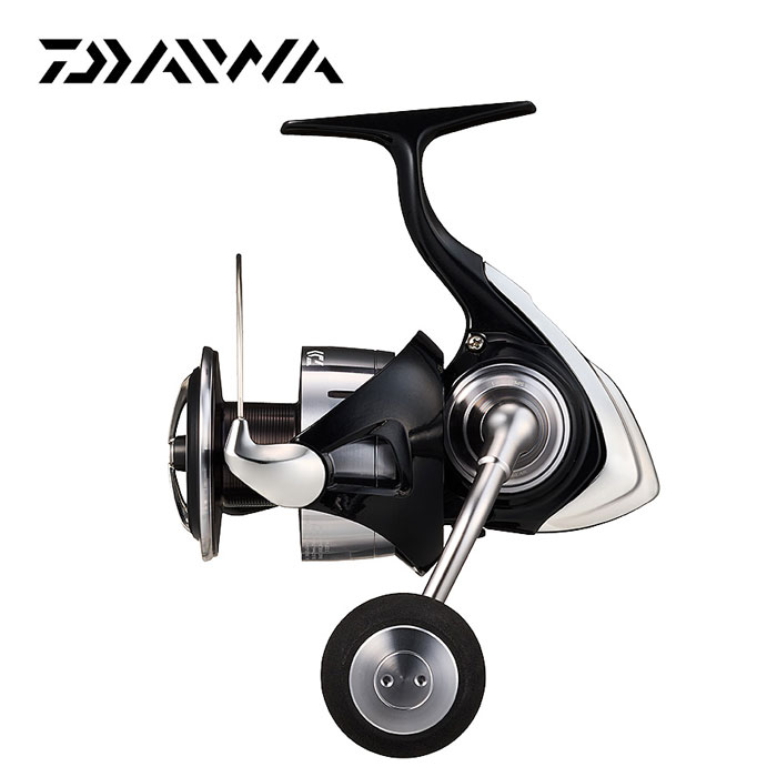 ダイワ　23レグザLT6000H DAIWA（ダイワ） 23 レグザ LT6000D-H : バックラッシュYahoo!店