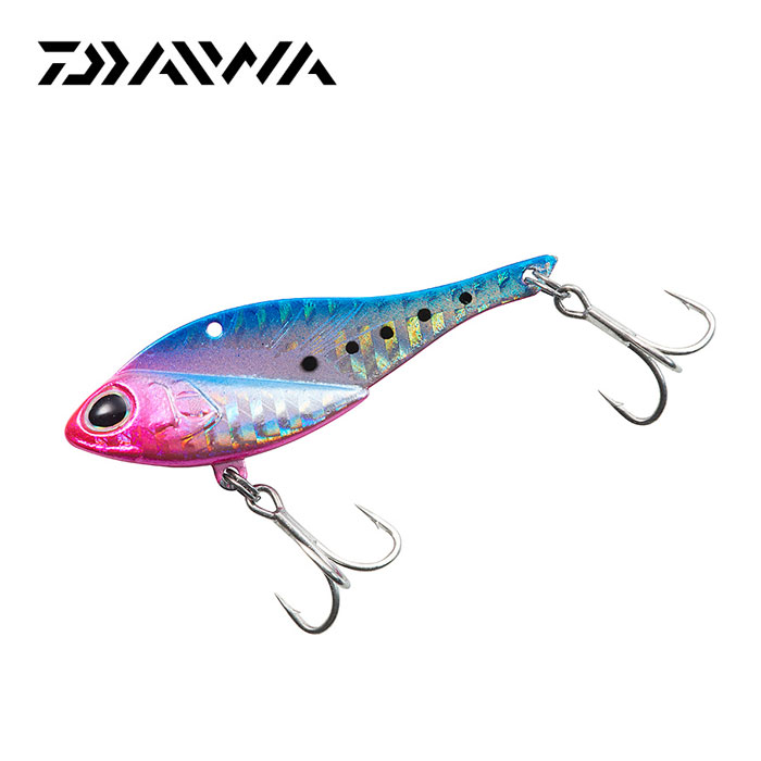 ダイワ メタルバイブサビキセット 15g DAIWA METAL VIB SABIKI SET