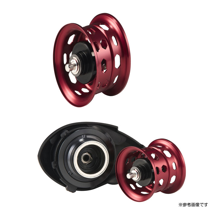ダイワ アルファス BF TW 6.3L : バックラッシュYahoo!店 - 通販