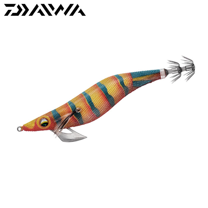 DAIWA（釣り） 【全10色】ダイワ エメラルダス ピーク TypeS RV 3.5号