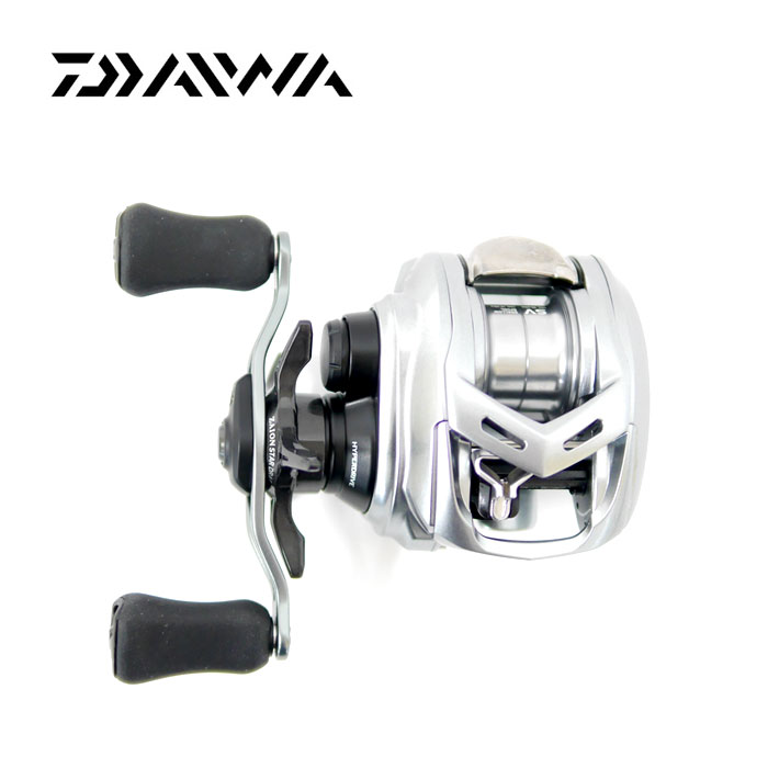 ダイワ　21アルファス　SV TW 800HL ダイワ アルファス SV TW 800HL (リール) 価格比較 - 価格.com