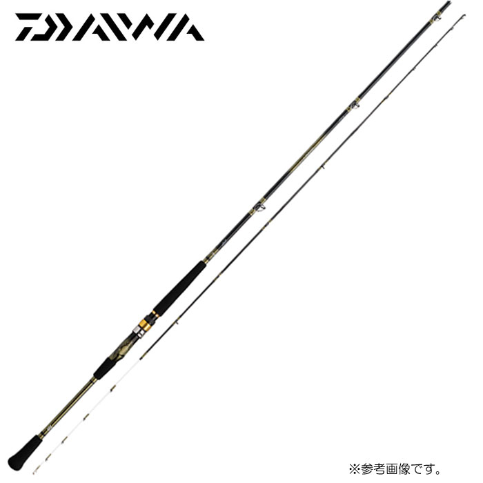 DAIWA アナリスター 64 船竿 50-265 楽天市場】ダイワ 23アナリスター64 50-265 Q (船竿)(大型商品A