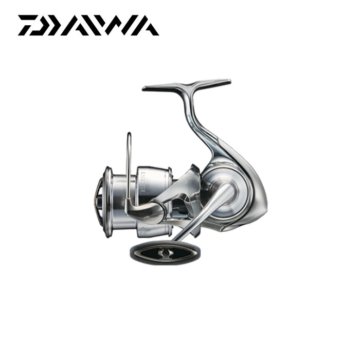 DAIWA（ダイワ） イグジスト 22EXIST LT3000-H : バックラッシュYahoo