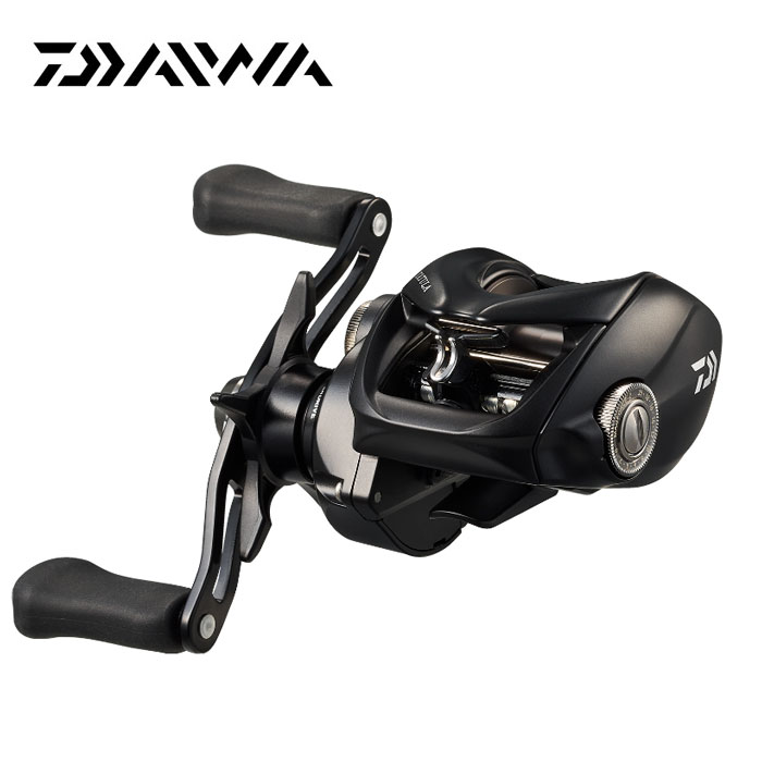 【オーバーホール済】DAIWA 24タトゥーラ TW 100XH R DAIWA（ダイワ） 24タトゥーラ TW 100XH DAIWA : バックラッシュYahoo