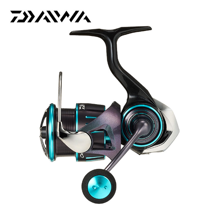 値下げ出品　23エメラルダスRX FC LT2500S DAIWA（ダイワ） 23 エメラルダス RX FC LT2500S : バックラッシュ