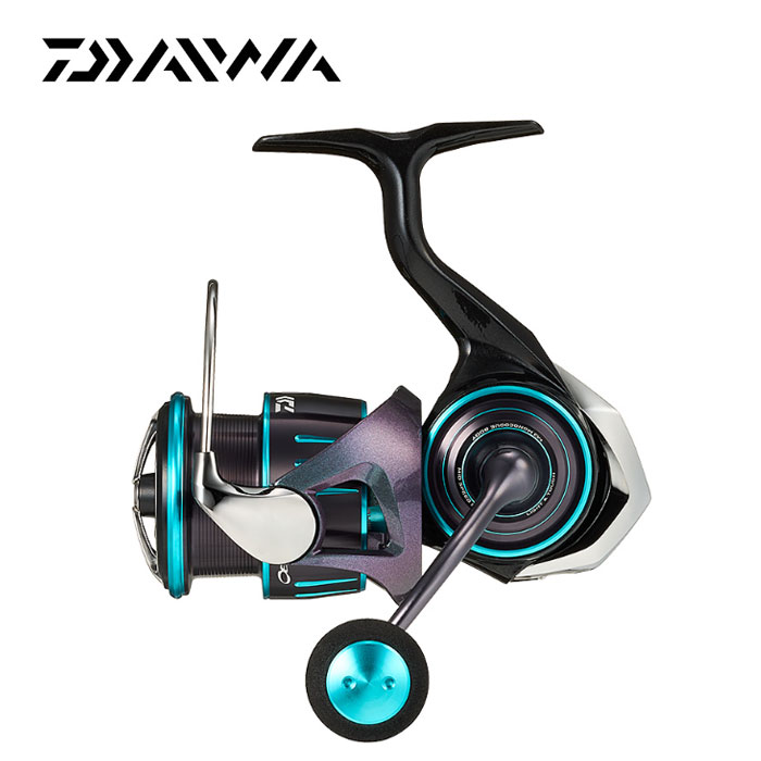 ダイワ 23エメラルダスRX LT2500(おまけ付き) DAIWA（ダイワ） 23 エメラルダス RX LT2500 : バックラッシュYahoo!店