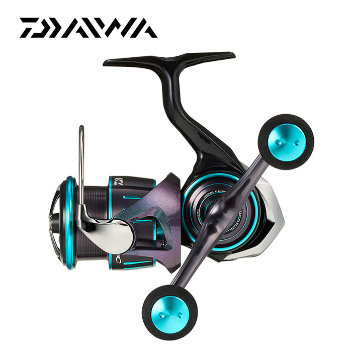 23エメラルダスRX LT2500-XH-DH DAIWA（ダイワ） 23 エメラルダス RX LT2500-XH-DH : バックラッシュ