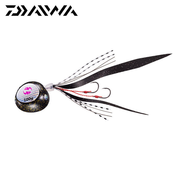 タイラバ　ダイワ　紅牙　ベイラバーフリーα 250g 7本セット DAIWA（釣り） 【全7色】ダイワ 紅牙 ベイラバーフリーβ 250g