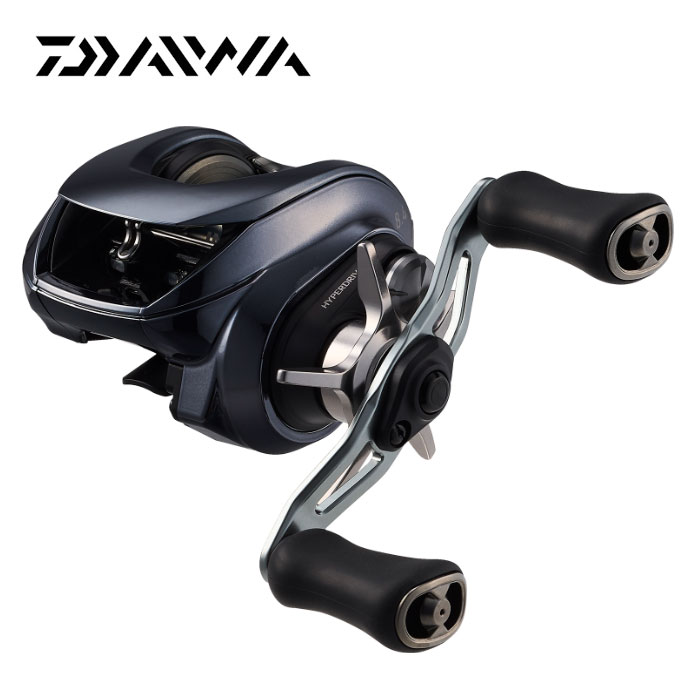 DAIWA(釣り) ダイワ 24 IMZ TW 200XH-C/200XHL-C : バック DAIWA(釣り) ダイワ 24 IMZ TW 200XH-C/200XHL-C : バック
