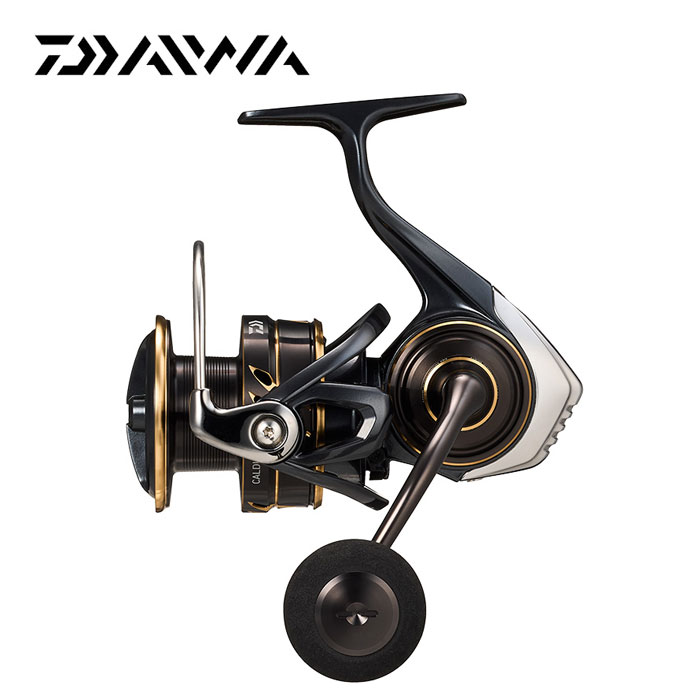 22　カルディアSW　5000-CXH DAIWA（ダイワ） 22 カルディア SW 5000-CXH : バックラッシュYahoo!店