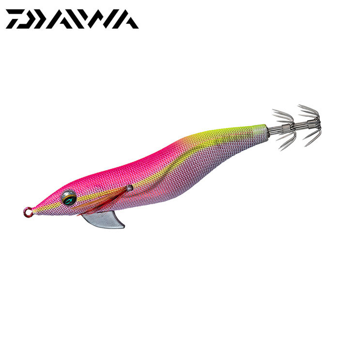 DAIWA（ダイワ） 【全13色】ダイワ エメラルダスフォールLCラトル 3.5
