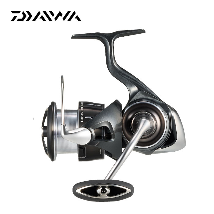 DAIWA（ダイワ） 24ルビアス LT4000-XH : バックラッシュYahoo!店
