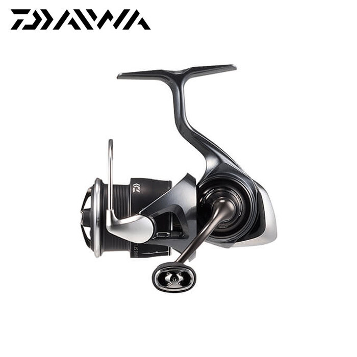 DAIWA（ダイワ） 24ルビアスST LT2000S-H : バックラッシュYahoo!店