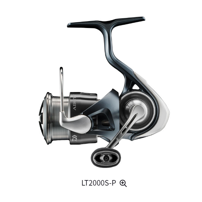 23エアリティST LT2000S-P DAIWA（ダイワ） 23エアリティST LT2000S-P : バックラッシュYahoo!店