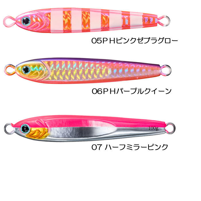 全7色】ダイワ TGベイトタチウオ 120g DAIWA の説明 - 通販 - Yahoo