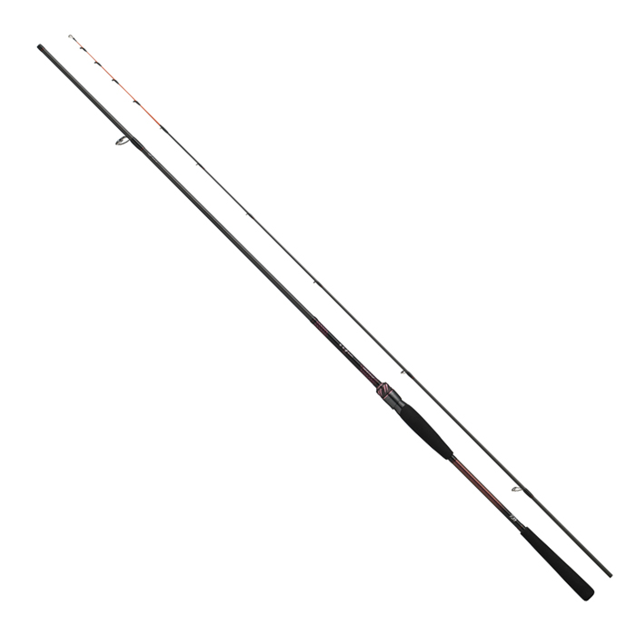 【美品】ダイワ紅牙M X、MH 235MT.J DAIWA（ダイワ） 紅牙テンヤゲーム MX MH-235MT・J : バックラッシュ