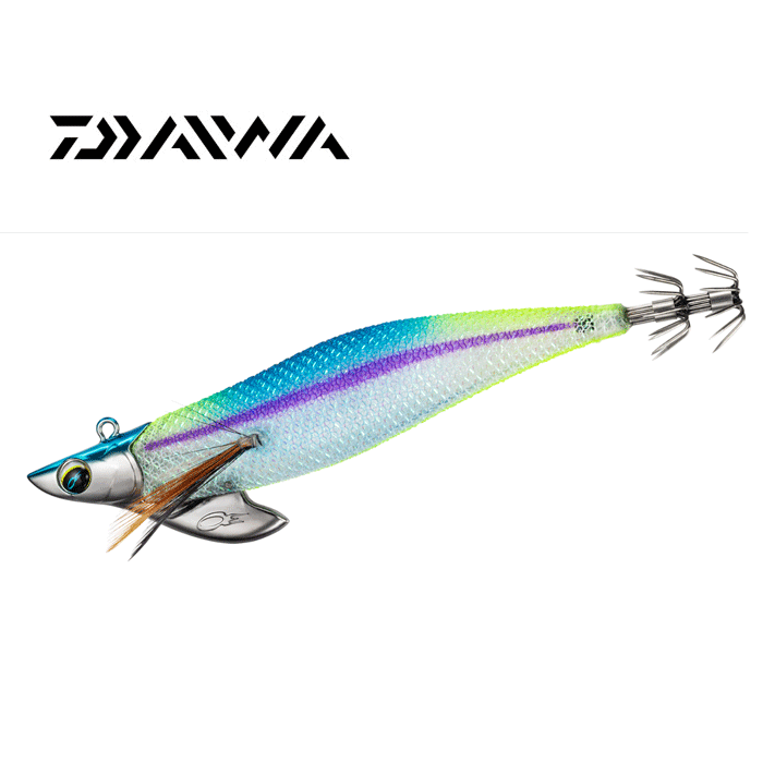 初売りセール DAIWA（釣り） バック : 3.5号30g エメラルダスボートII ダイワ ルアー・フライ