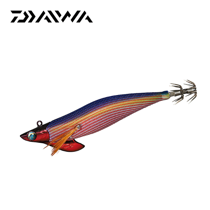 ダイワ 【全8色】ダイワ エメラルダスボートII 2.75号25g : バック