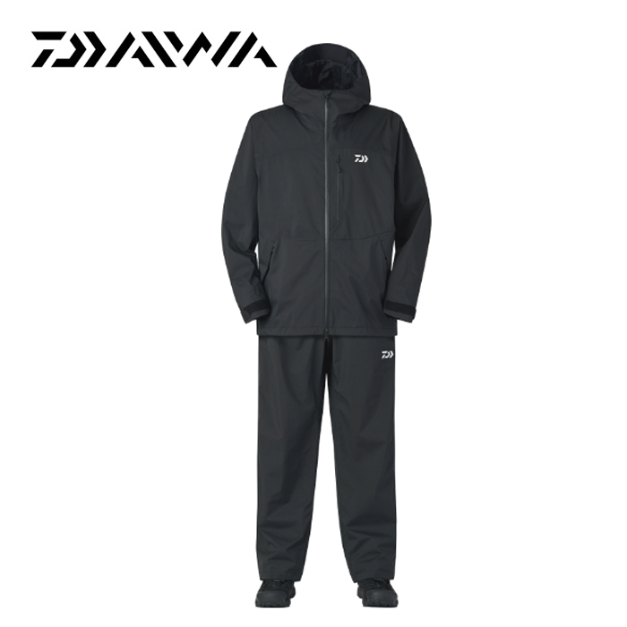 DAIWA（釣り） ダイワ DR-3625 レインマックス レインスーツ【1