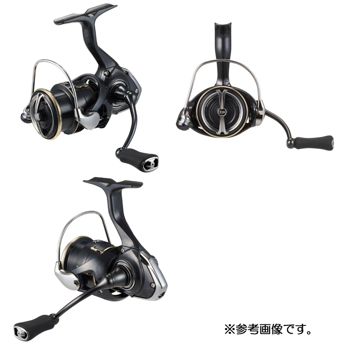 DAIWA（ダイワ） 26フリームス LT3000D-C : バックラッシュYahoo!店