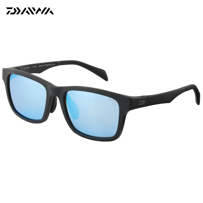 ダイワ TLX 027 WIDE トゥルービュー　タレックス　偏光サングラス DAIWA（ダイワ） TLX 027 WIDE タレックス 偏光グラス トゥルービュー