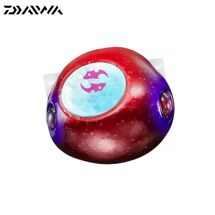 全7色】ダイワ 紅牙ベイラバーフリーβ TGヘッド 250g : バックラッシュ