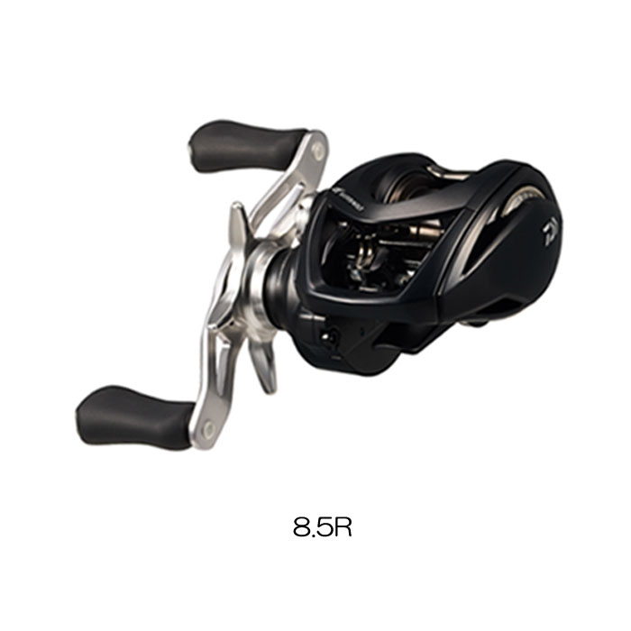 DAIWA（ダイワ） 26シルバーウルフ CT SV TW PEスペシャル : バック