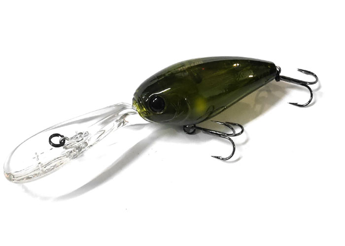 デプス クランクベイトセット HIDEUP（ハイドアップ） クランクベイト HU-400 【2】 HIDEUP CRANK