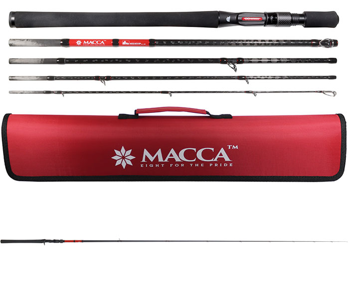 ぺけ ハイドアップ マッカ MACCA HUMRC-77MH-5 中古 HIDEUP ハイドアップ マッカレッド HUMRC-77MH-5 5ピースモデル