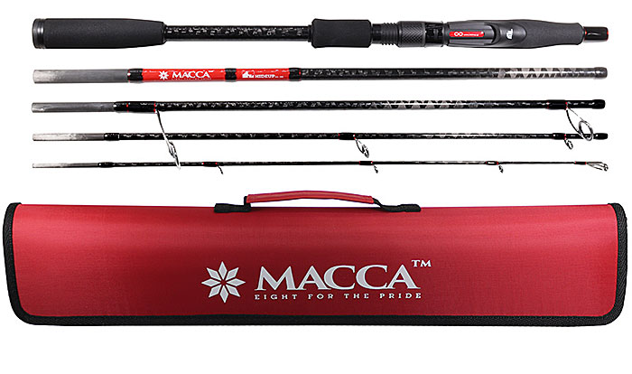 ハイドアップ マッカ HUMRS 72ML-2 HIDEUP MACCA backlash_y-4582563788978