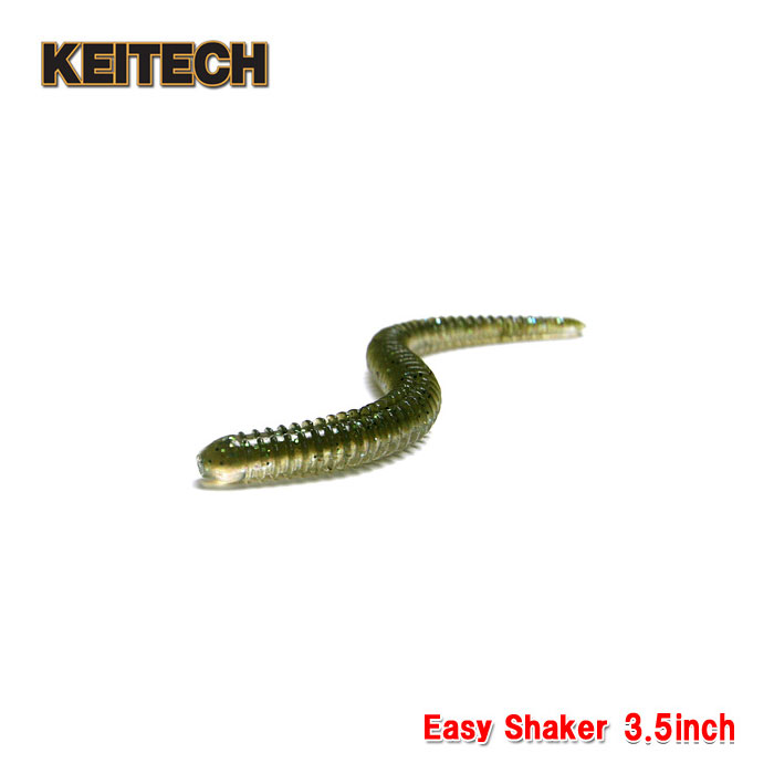 全19色】ケイテック イージーシェイカー 3.5inch KEITECHの説明 - 通販