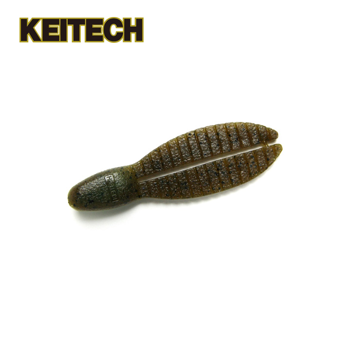 ●CHUNK KEITECH ケイテック フレックスチャンク ミディアム 3.3inch KEITECH