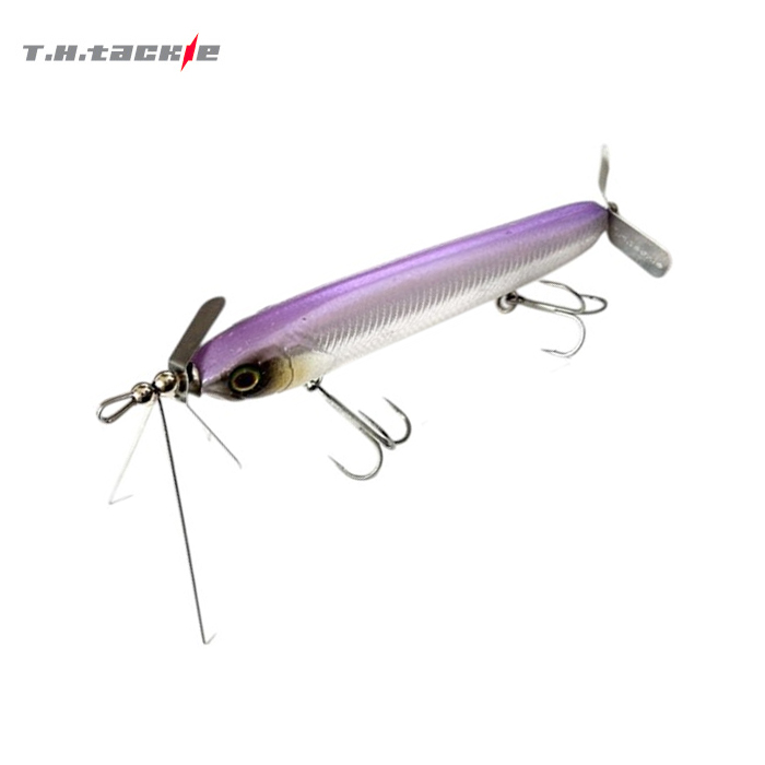 THタックル ホバリンブライス 75R : バックラッシュYahoo!店 - 通販