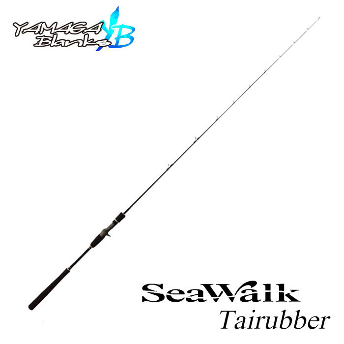 ヤマガブランクス シーウォーク タイラバ SWT-60ML YAMAGA BLANKS