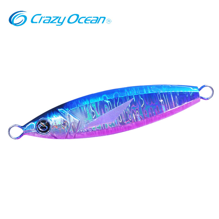 【クレイジーオーシャン】Sグライド クレイジーオーシャン エスグライド 180g Crazy Ocean S-GLIDE