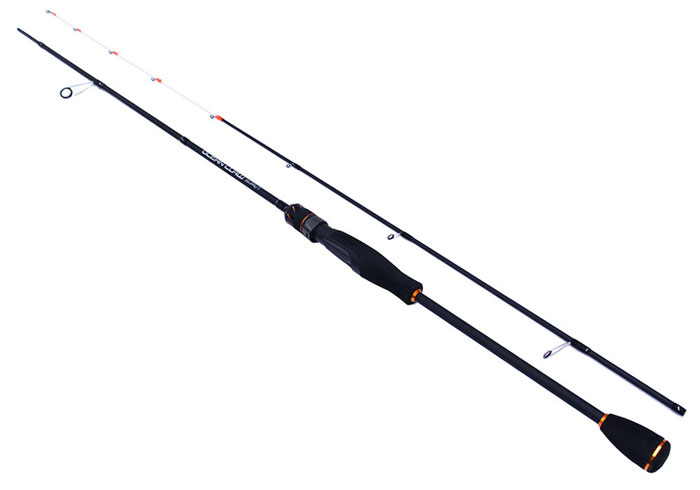 クレイジーオーシャン オーシャンクロー OCL-S63ML/T　【釣具　釣り具】 Crazy Ocean（クレイジーオーシャン） オーシャンクロー S63ML/T Crazy