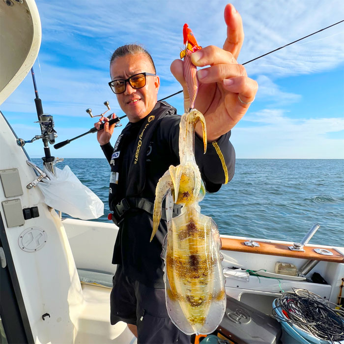 Crazy Ocean（クレイジーオーシャン） オーシャンシンカーV 7g