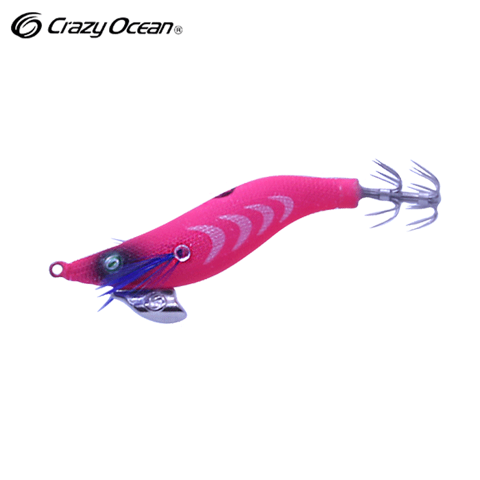 Crazy Ocean（クレイジーオーシャン） 【全15色】クレイジーオーシャン