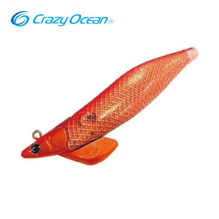 Crazy Ocean（クレイジーオーシャン） 【全6色】クレイジーオーシャン