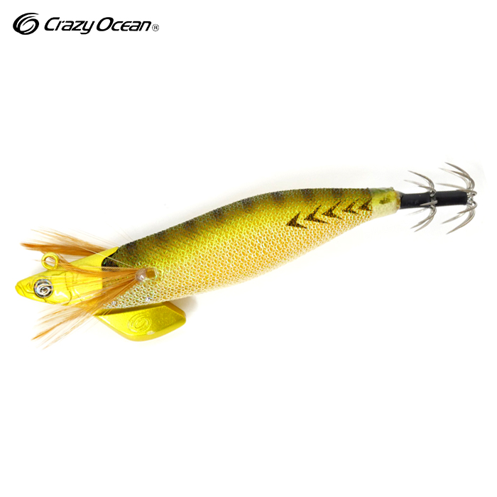 Crazy Ocean（クレイジーオーシャン） 【全2色】クレイジーオーシャン