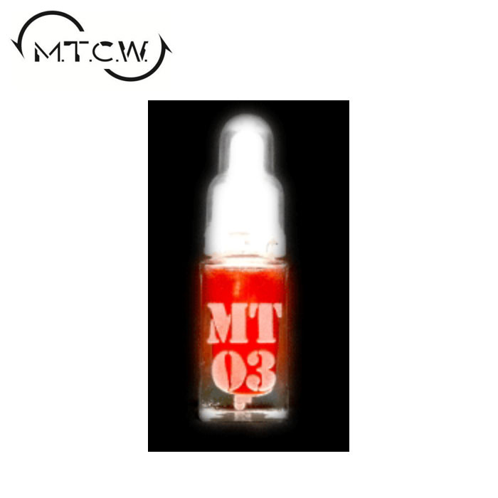 リール MT01  MT03 oil set MT-03 - 製品情報 ｜ M.T.C.W.