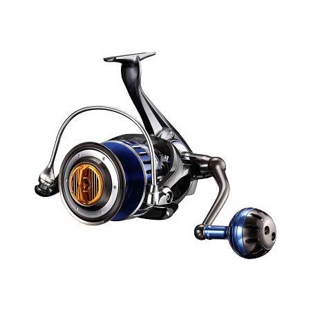 DAIWA（ダイワ） SLPワークス RCS ラジエーションドラグ ノブ2